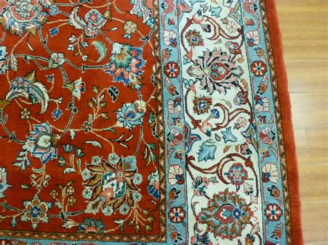 where to sell a persian rug in los angeles